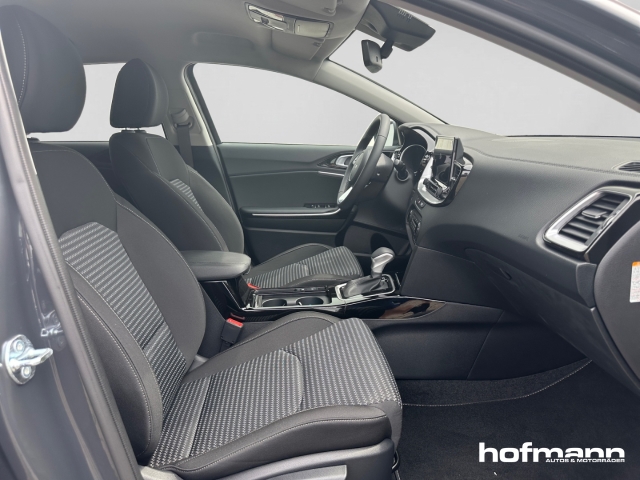 Kia cee'd – Bild 15