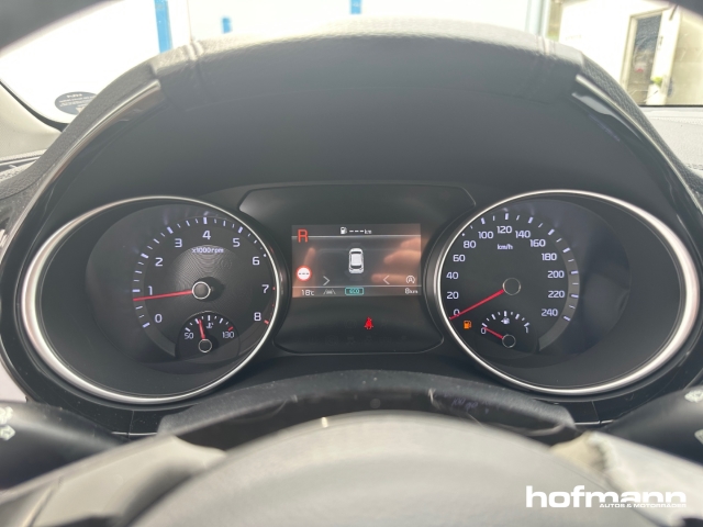 Kia cee'd – Bild 16