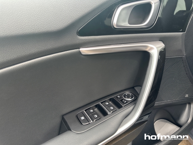 Kia cee'd – Bild 17