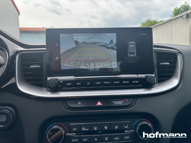 Kia cee'd – Bild 19