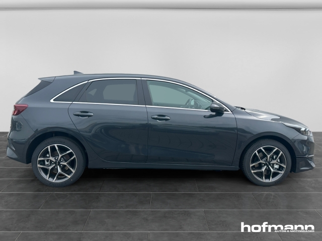 Kia cee'd – Bild 6