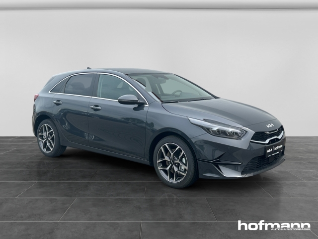 Kia cee'd – Bild 7