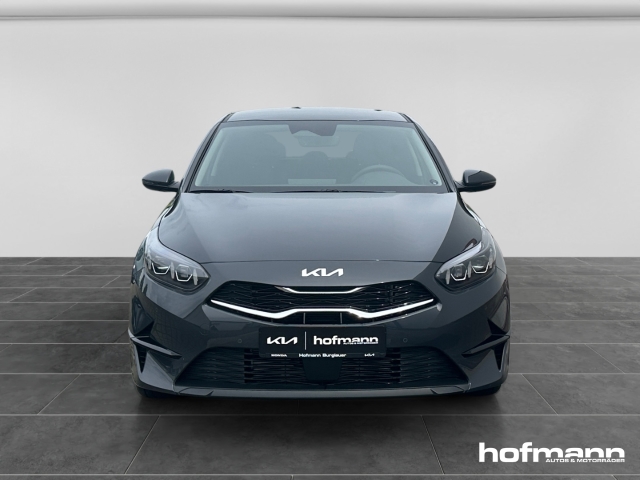 Kia cee'd – Bild 8