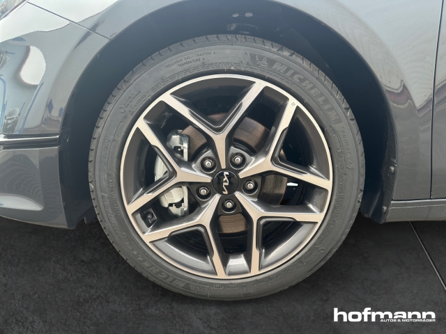 Kia cee'd – Bild 9