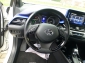Toyota C-HR 1,8 Hybrid