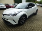 Toyota C-HR 1,8 Hybrid