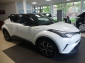 Toyota C-HR 1,8 Hybrid