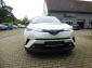 Toyota C-HR 1,8 Hybrid