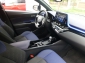 Toyota C-HR 1,8 Hybrid