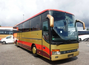 Setra 315 GT-HD