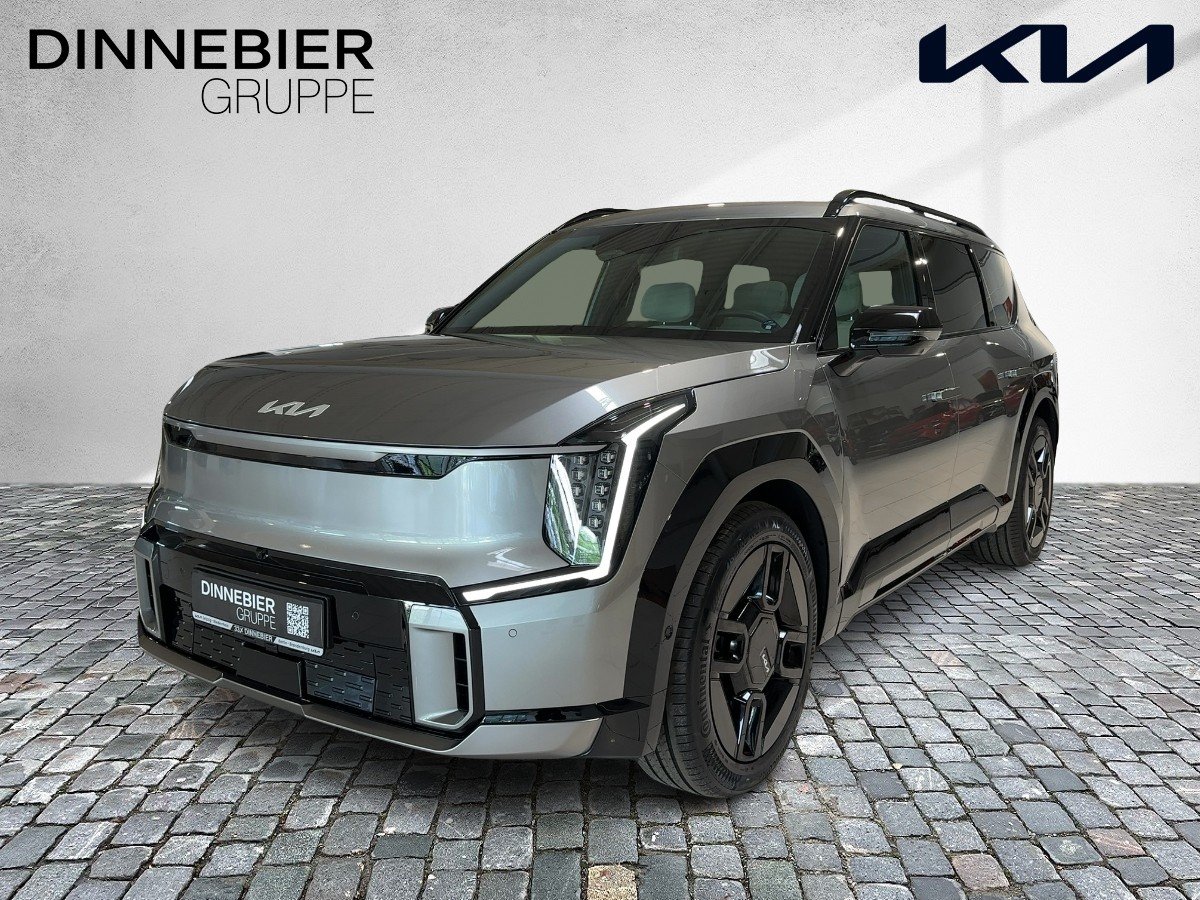 Kia EV9