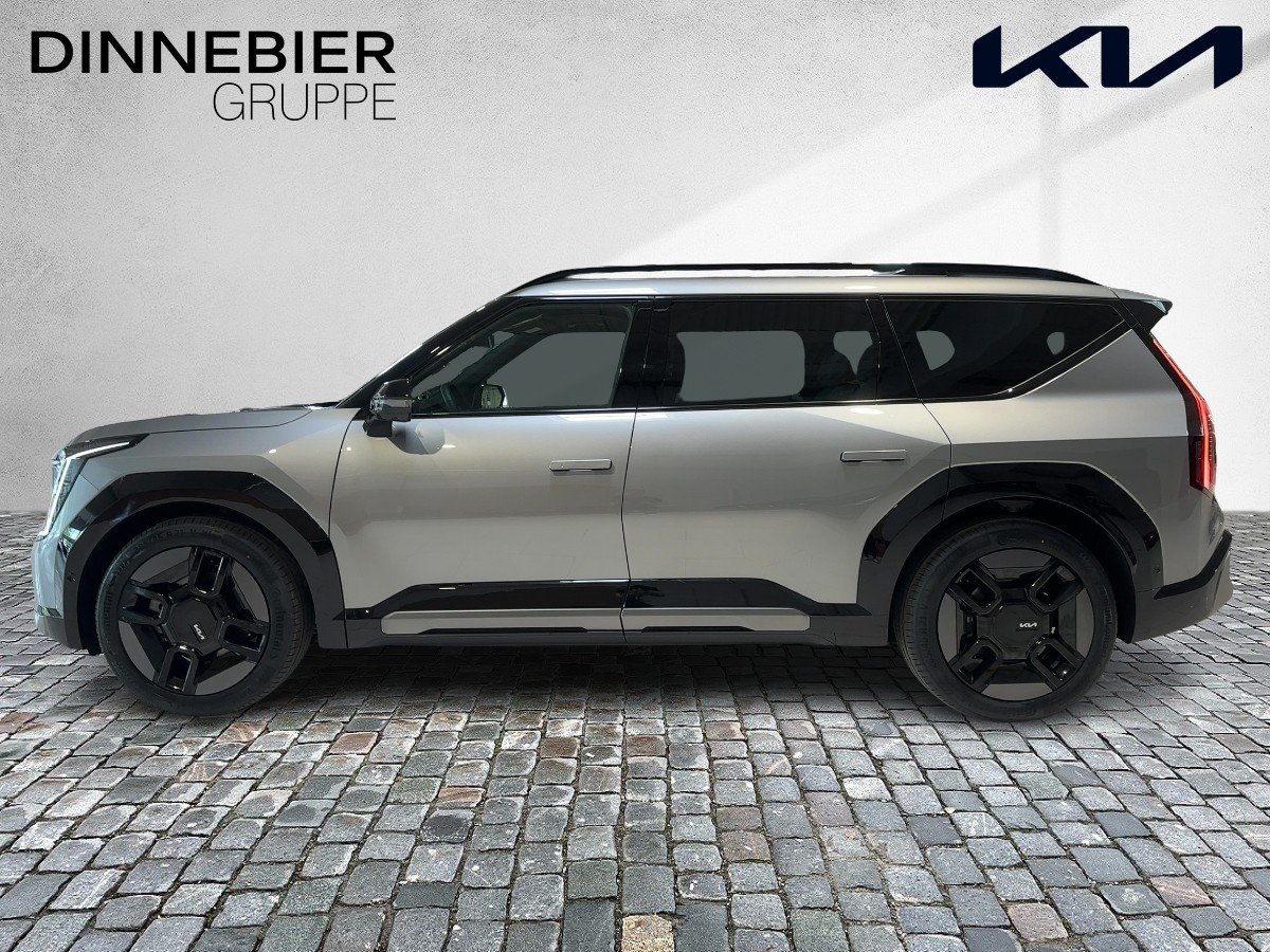 Kia EV9