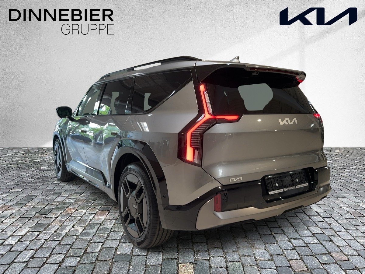 Kia EV9