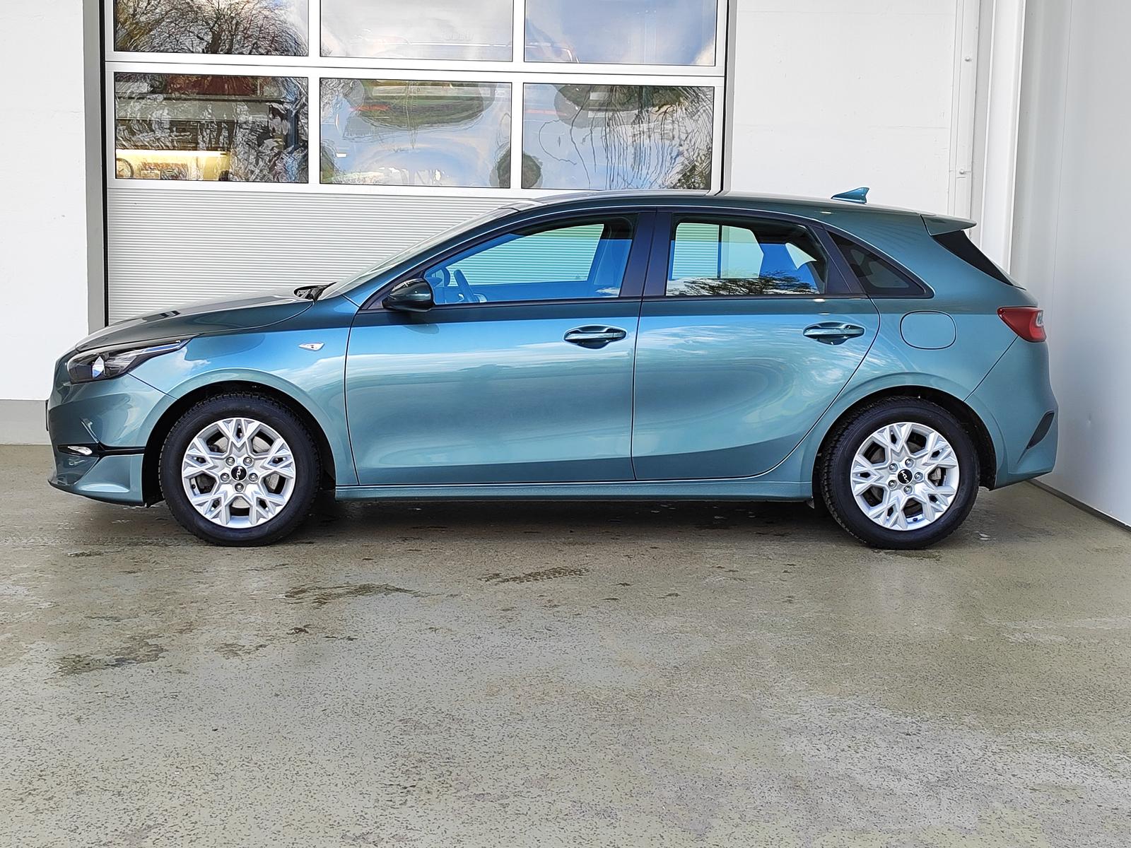 Kia cee'd