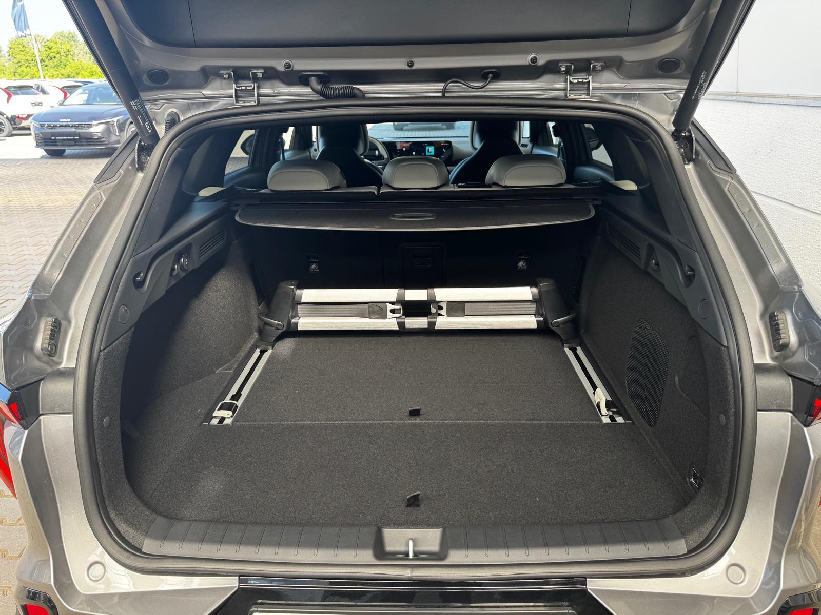 Kia K4 – Bild 11