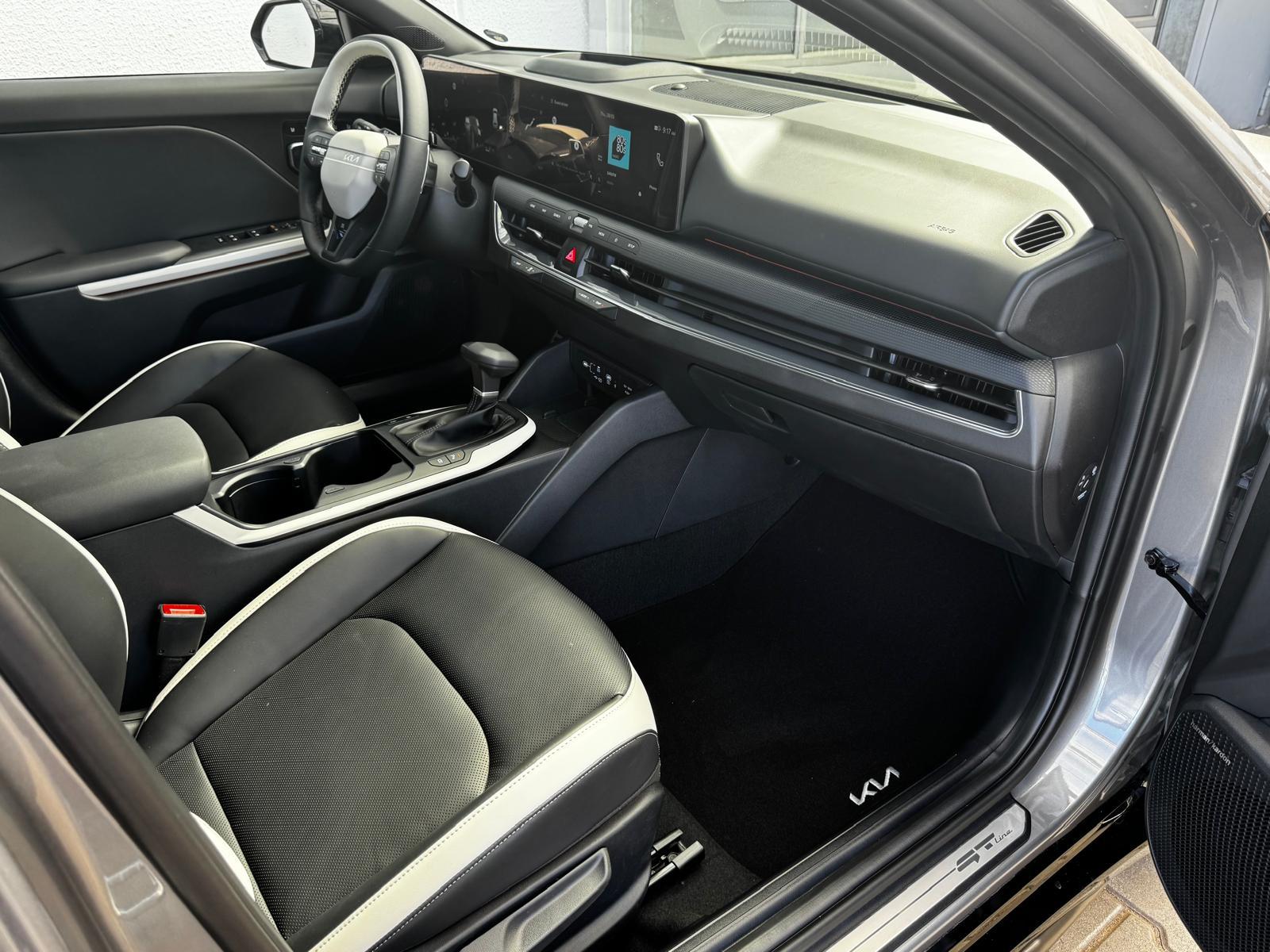 Kia K4 – Bild 12