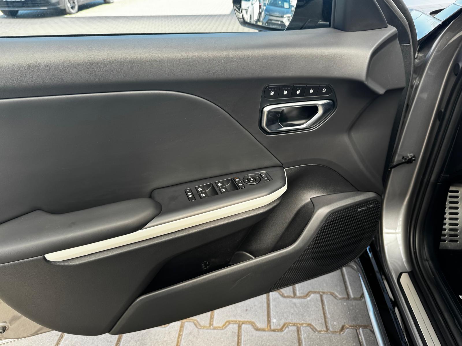 Kia K4 – Bild 13