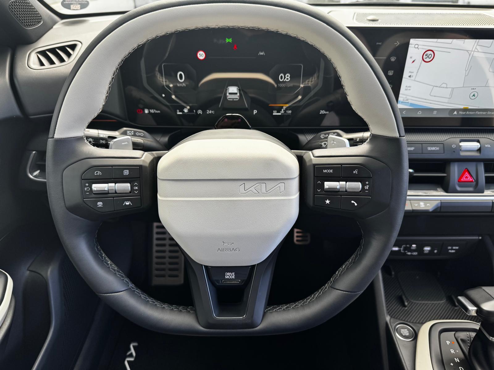 Kia K4 – Bild 15
