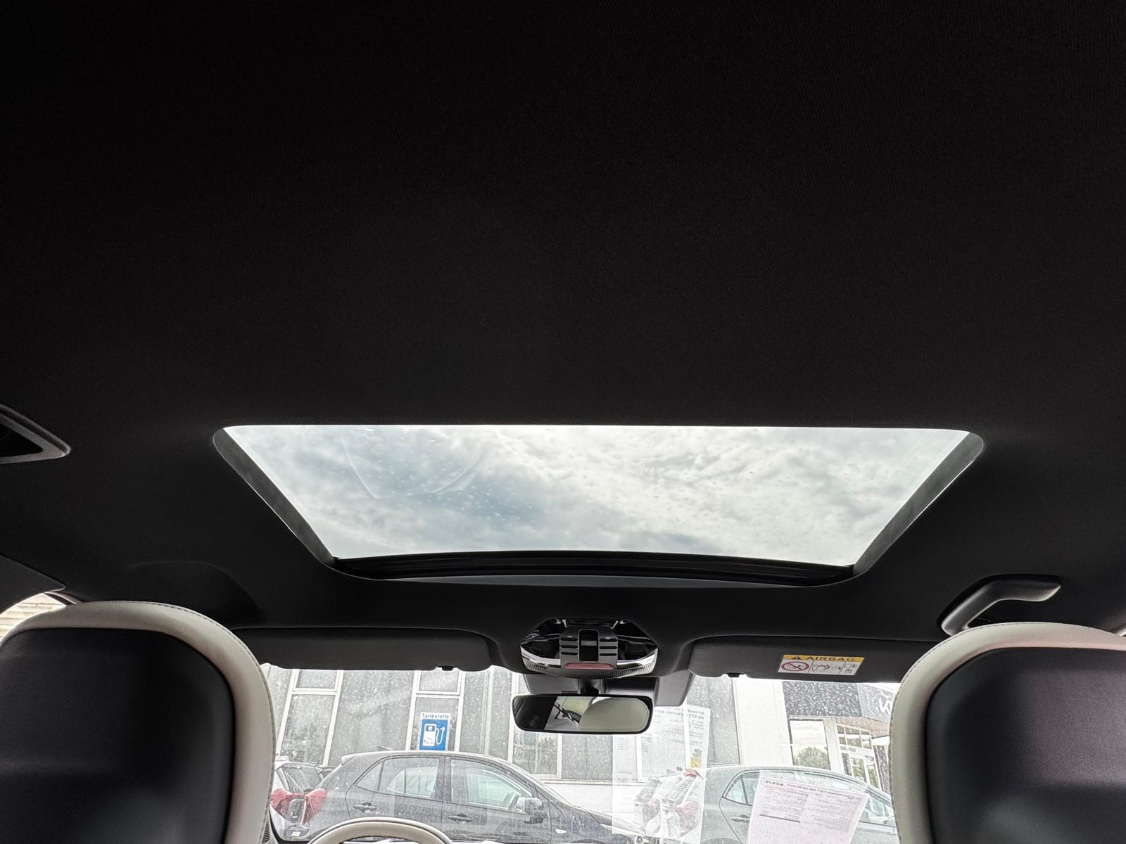 Kia K4 – Bild 16