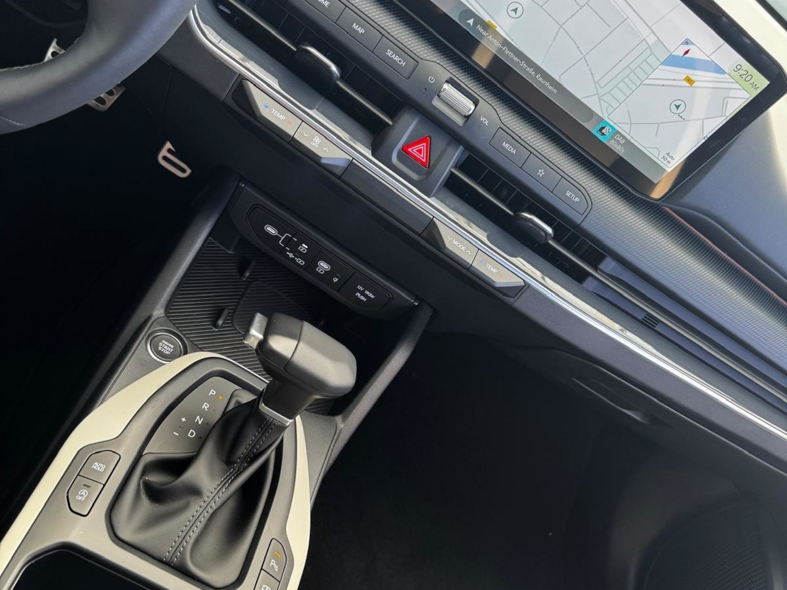 Kia K4 – Bild 17