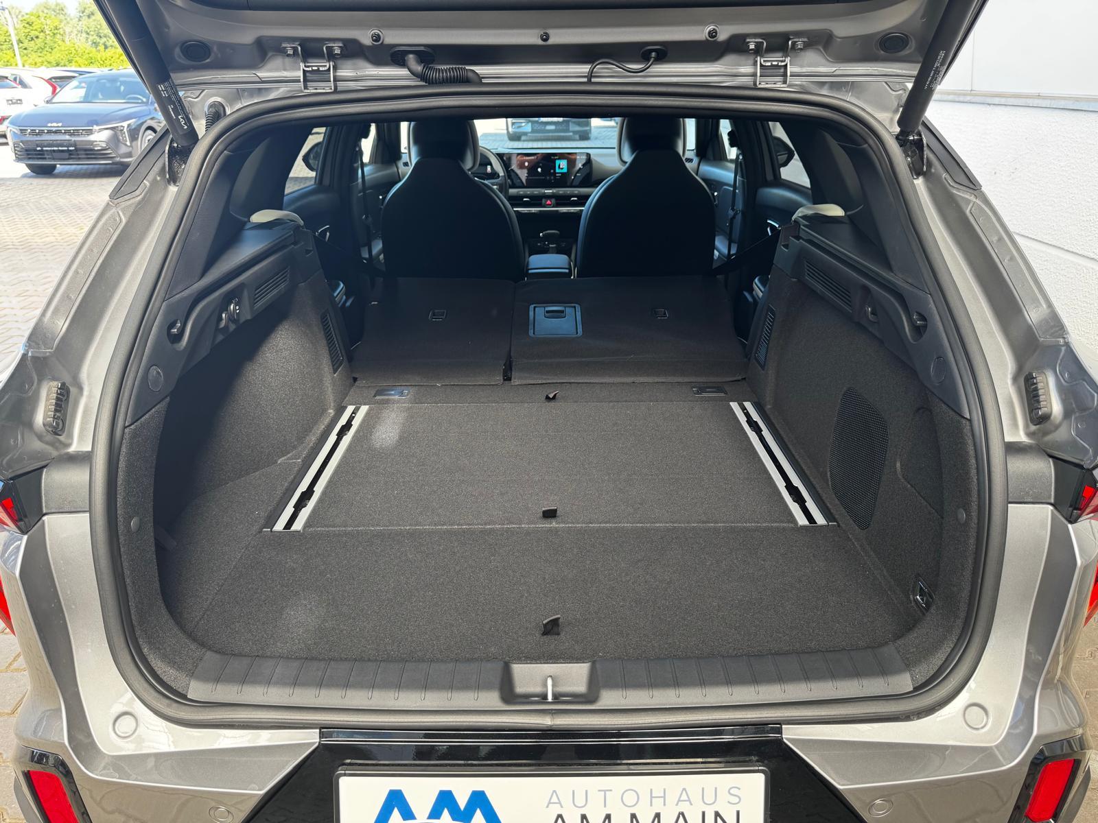 Kia K4 – Bild 18
