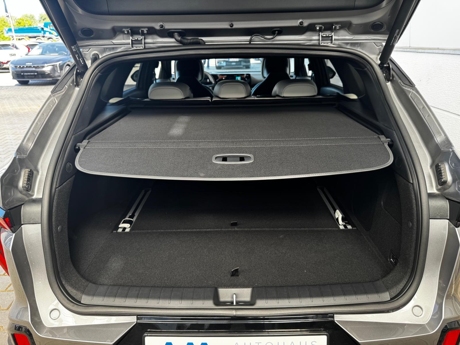 Kia K4 – Bild 19