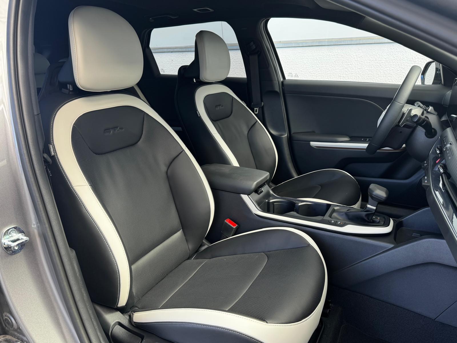 Kia K4 – Bild 20