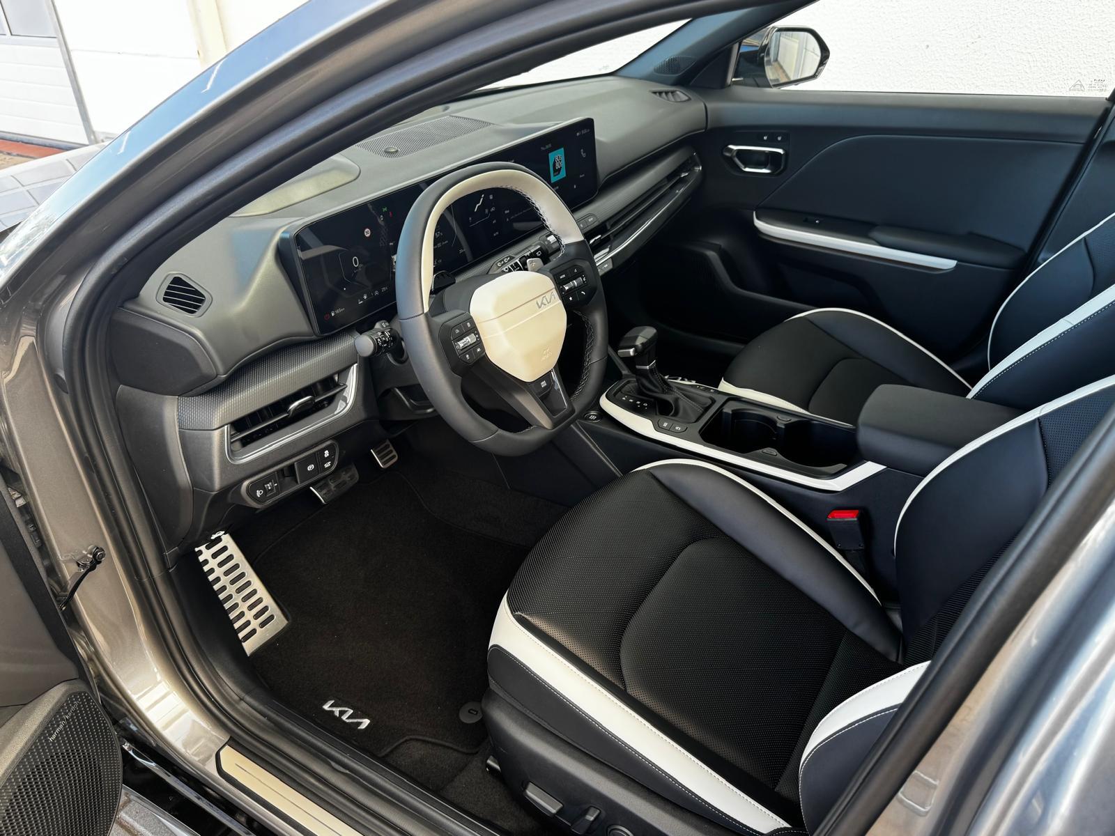 Kia K4 – Bild 8