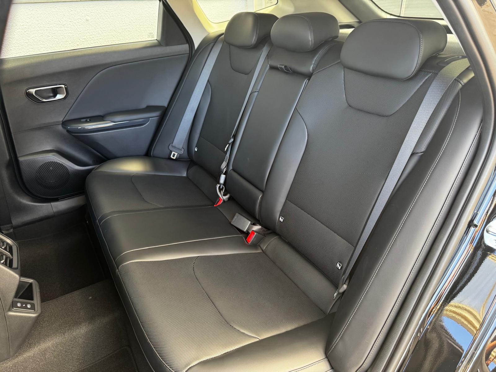Kia K4 – Bild 10