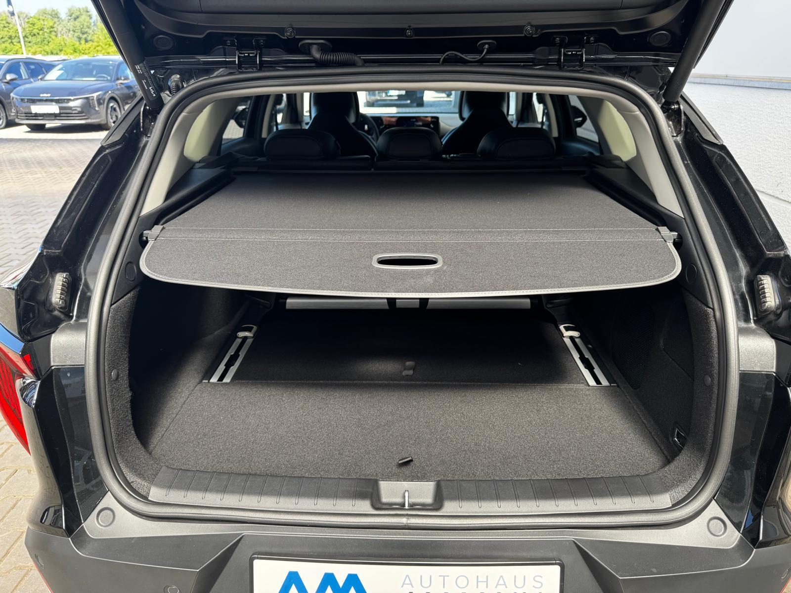 Kia K4 – Bild 11