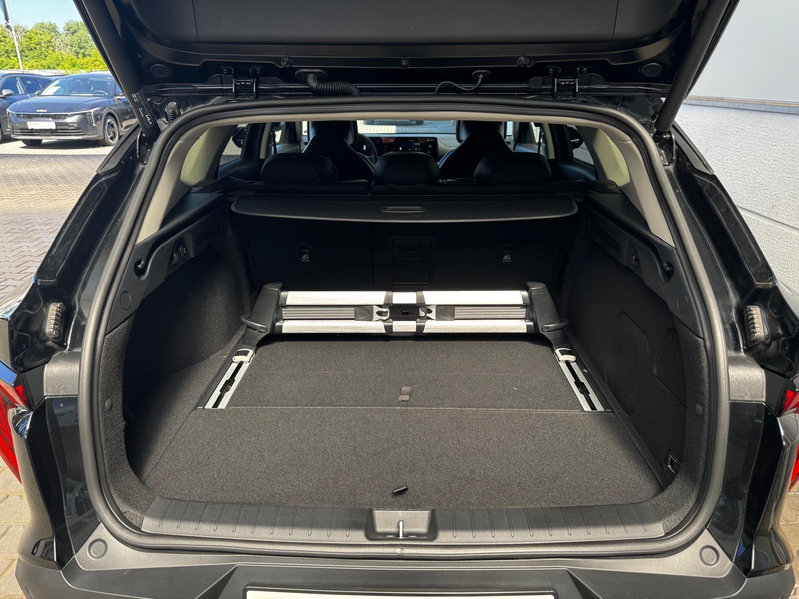 Kia K4 – Bild 12