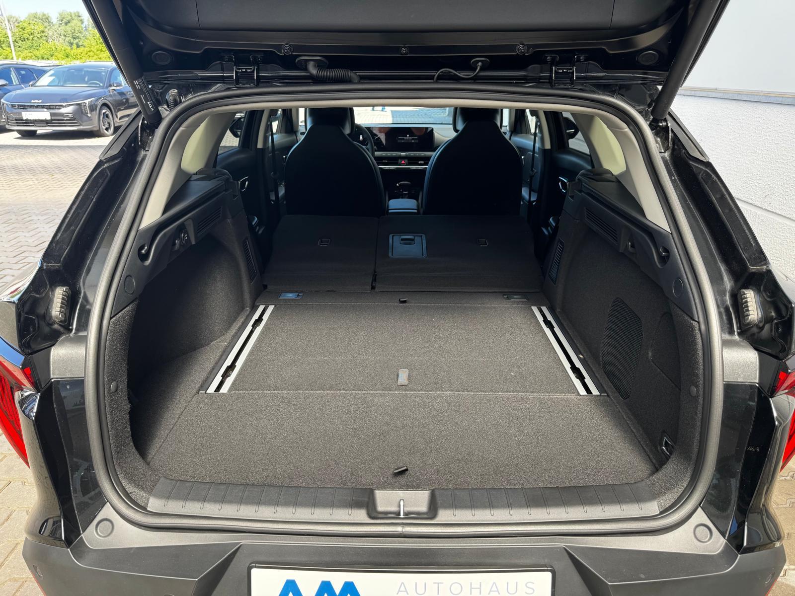 Kia K4 – Bild 13