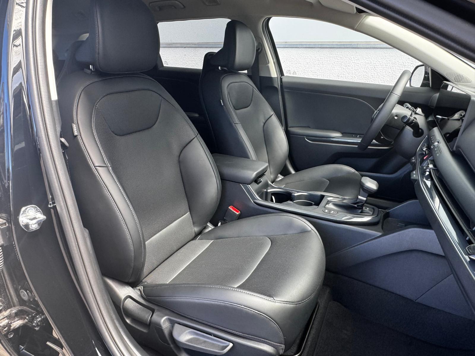Kia K4 – Bild 14