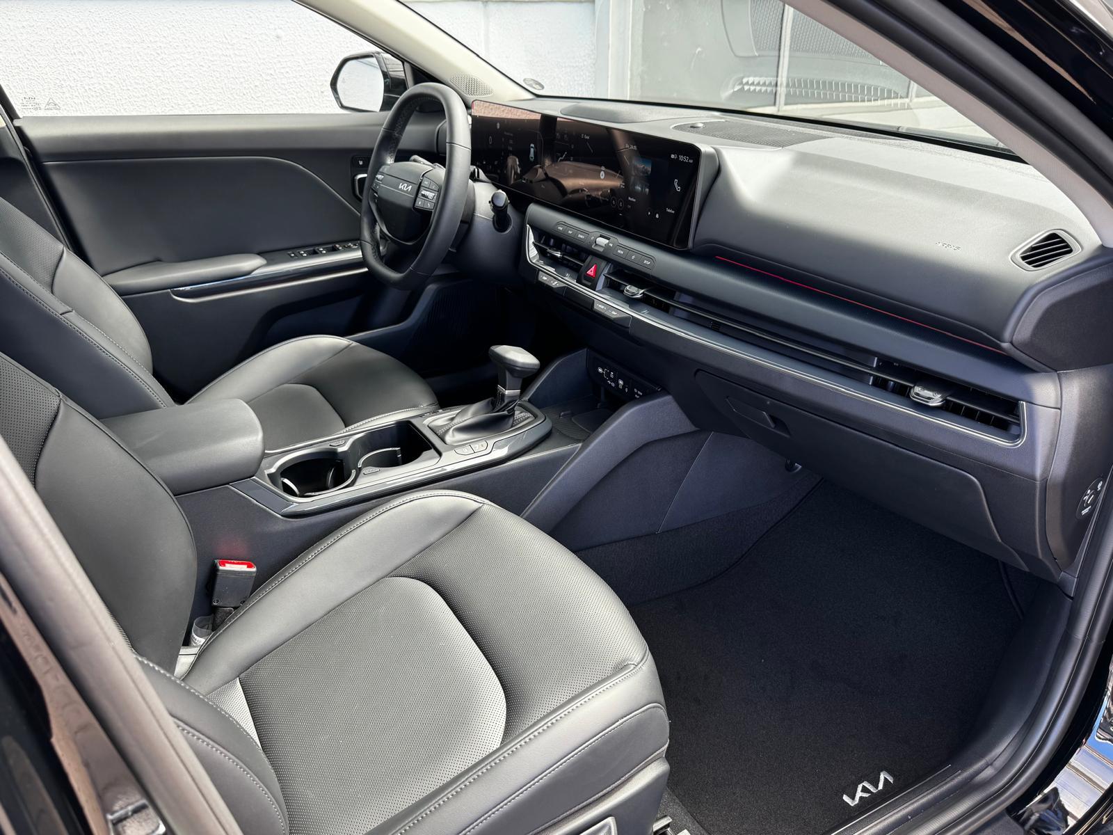 Kia K4 – Bild 15