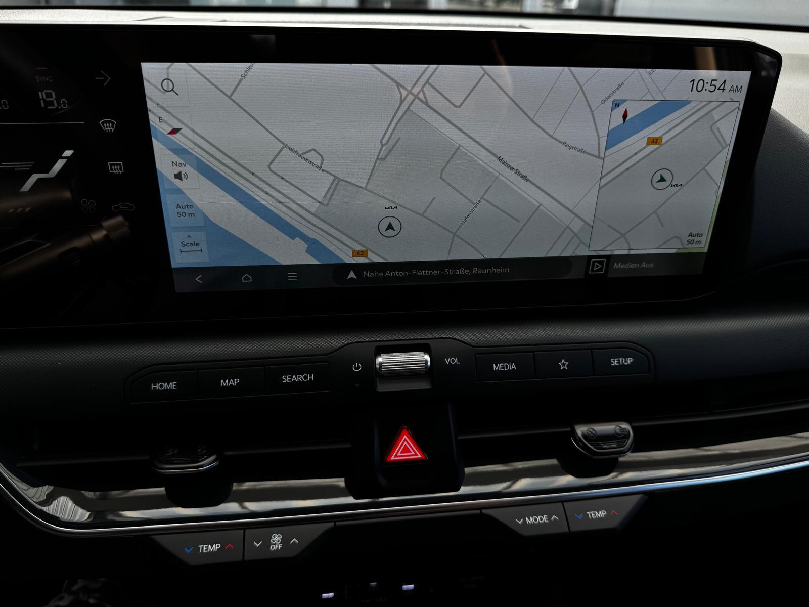Kia K4 – Bild 18