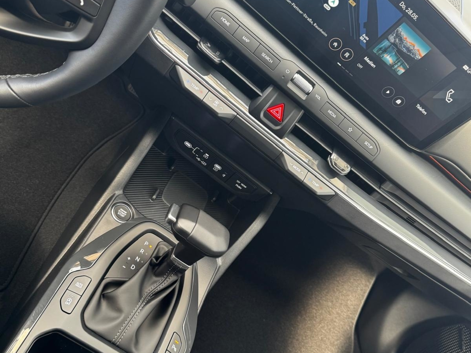 Kia K4 – Bild 19