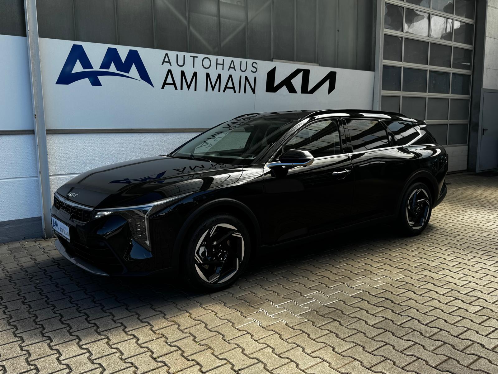 Kia K4 – Bild 2