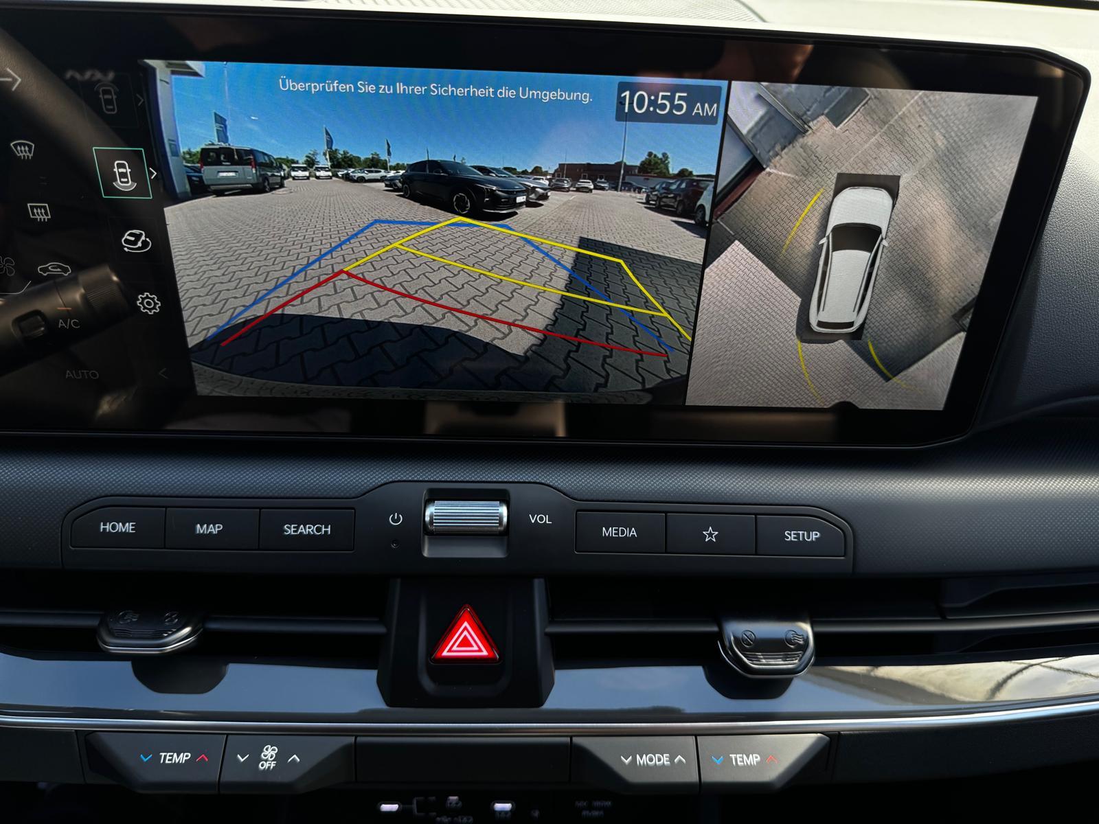 Kia K4 – Bild 20