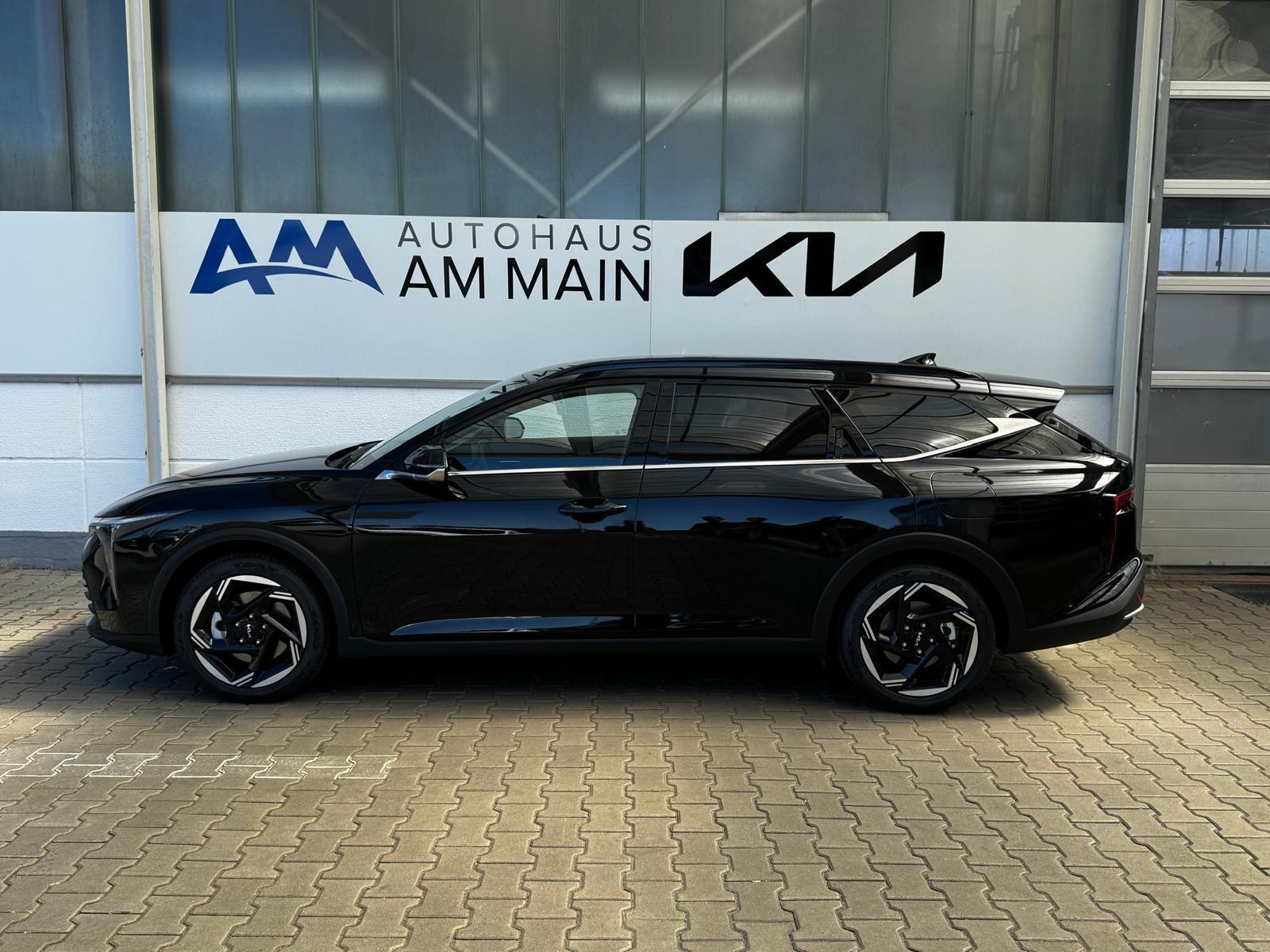Kia K4 – Bild 3