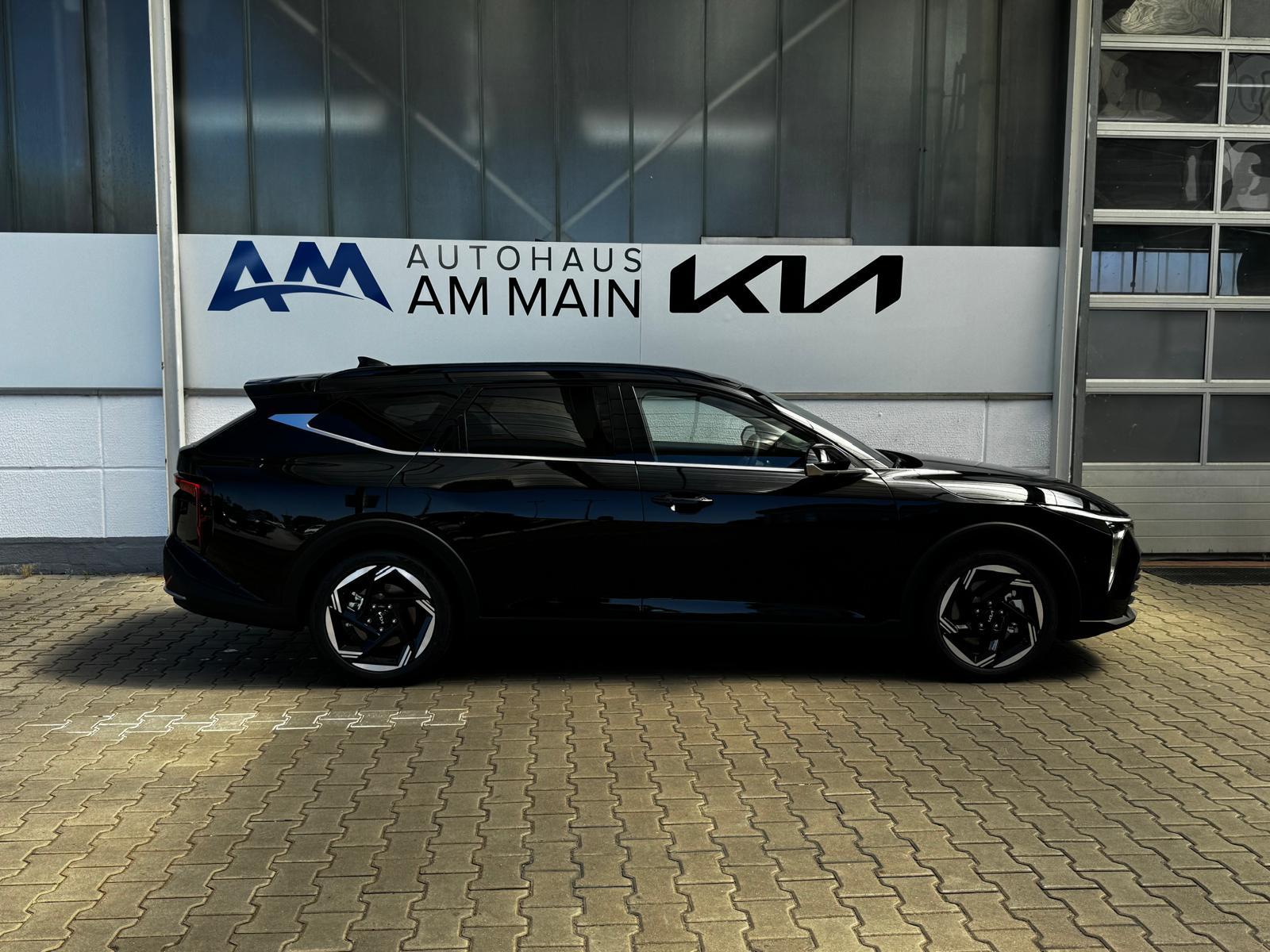 Kia K4 – Bild 6