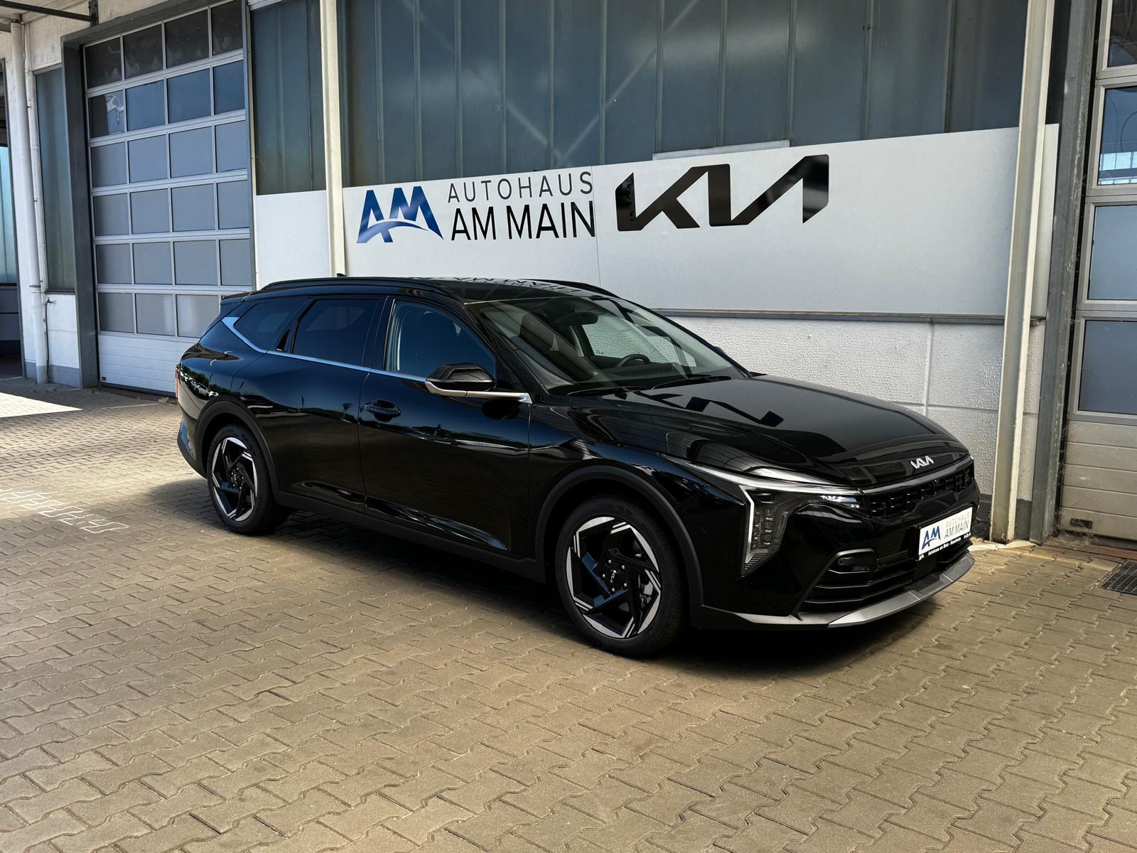Kia K4 – Bild 7