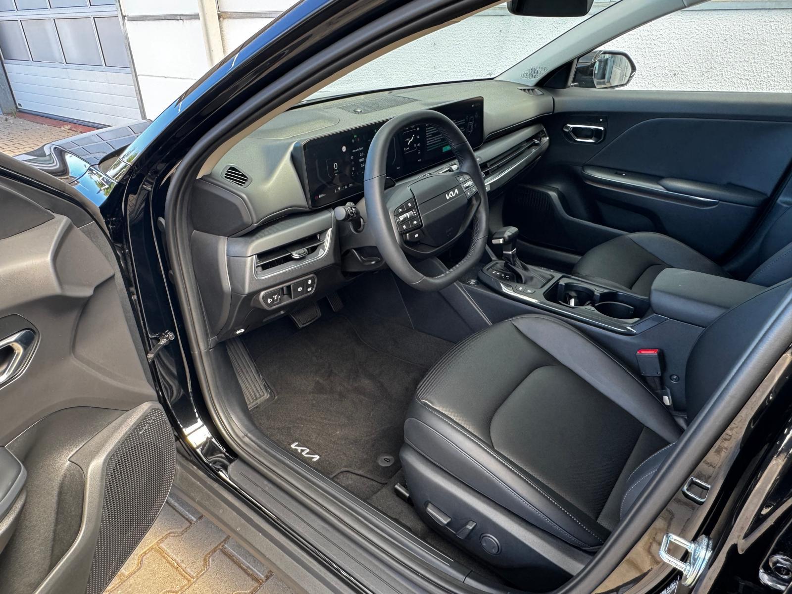 Kia K4 – Bild 8