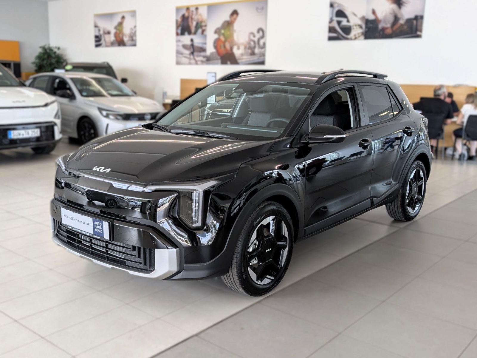 Kia Stonic