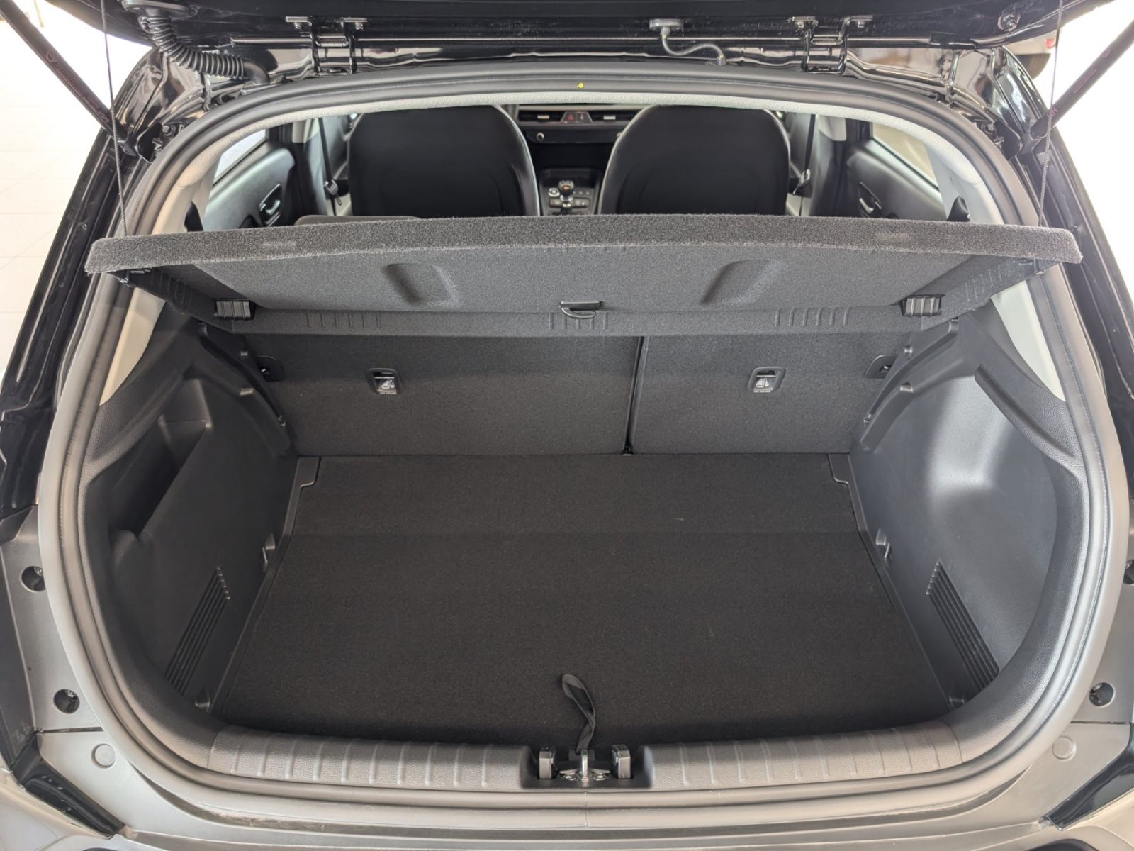 Kia Stonic – Bild 10