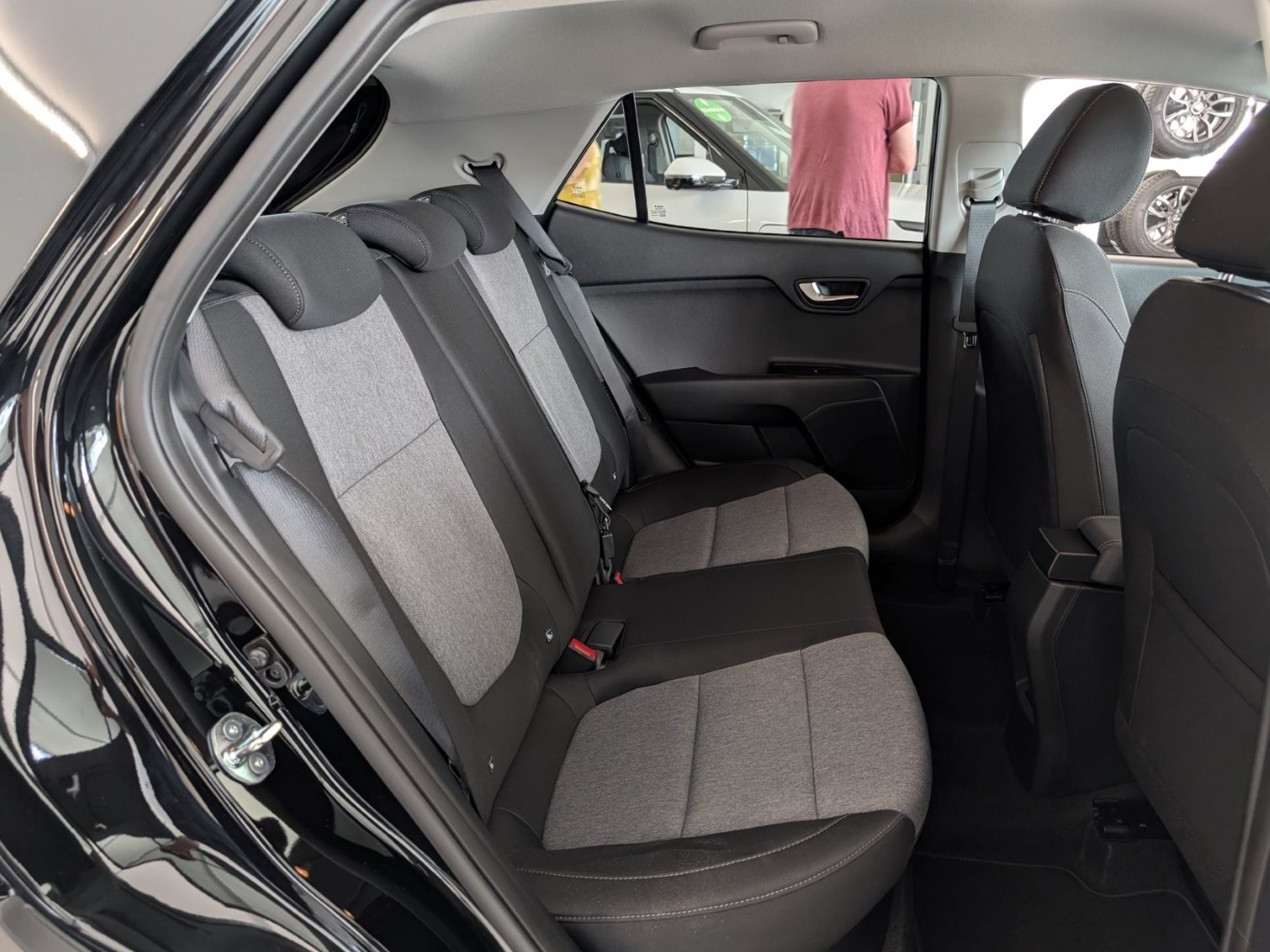 Kia Stonic – Bild 11