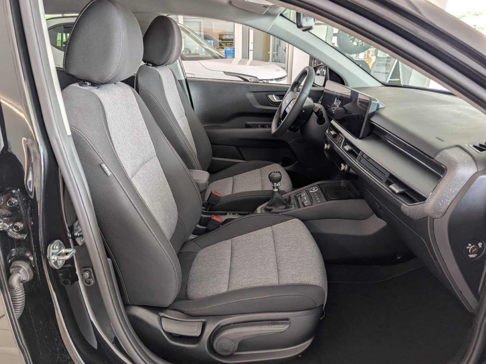 Kia Stonic – Bild 12