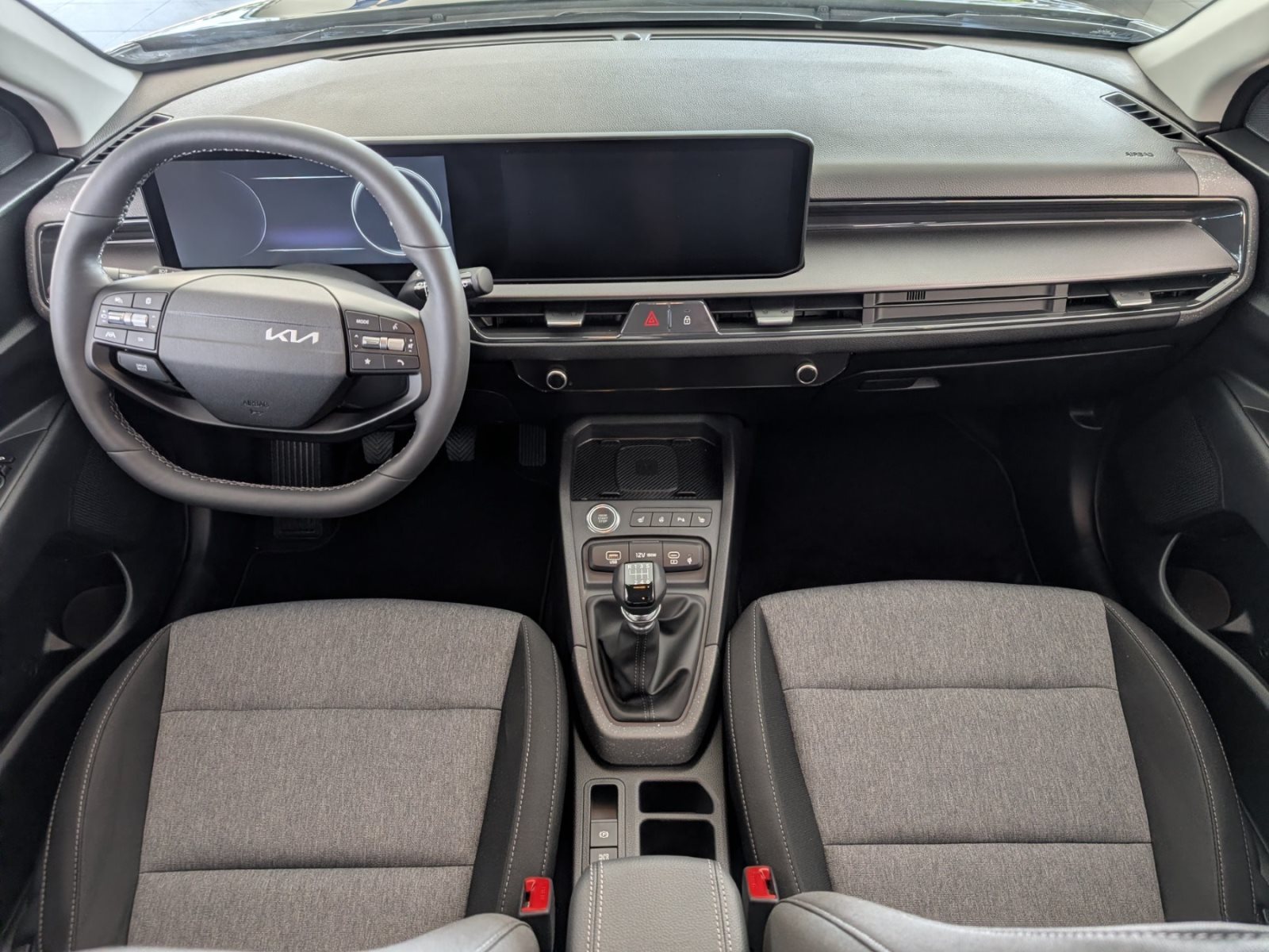 Kia Stonic – Bild 13