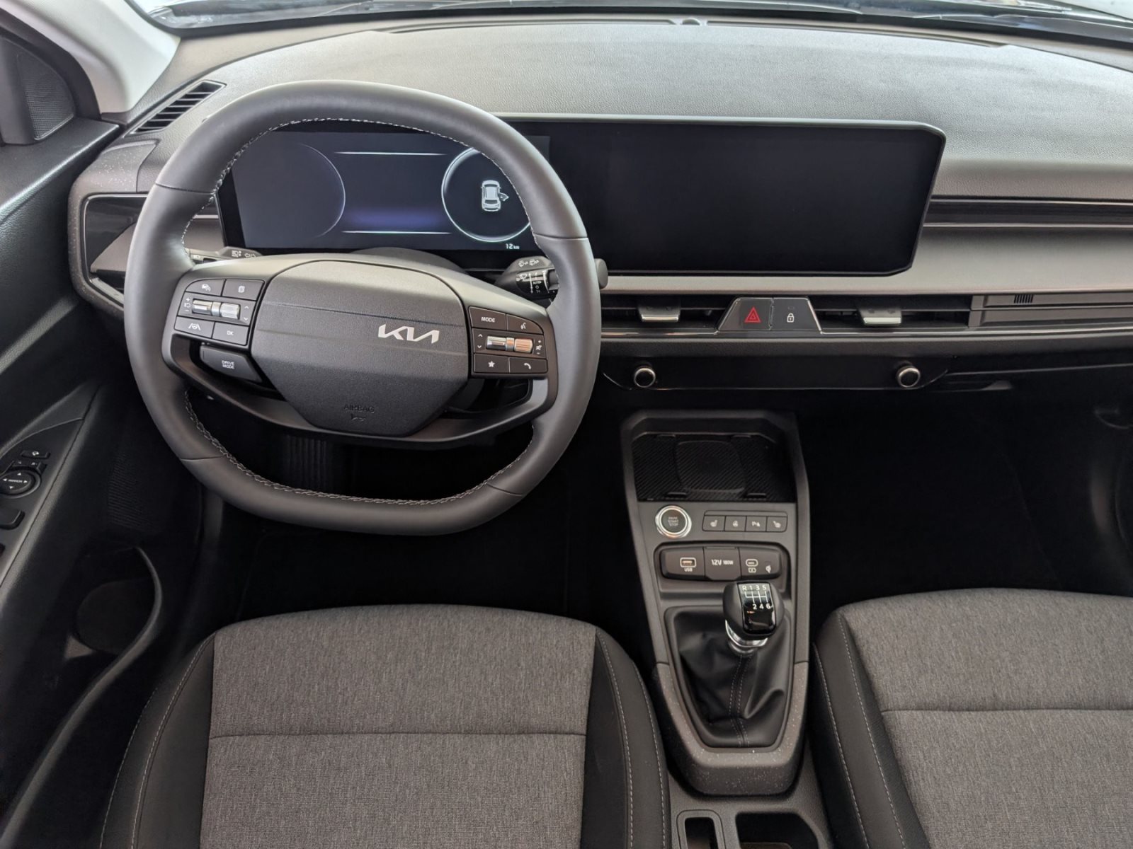 Kia Stonic – Bild 14