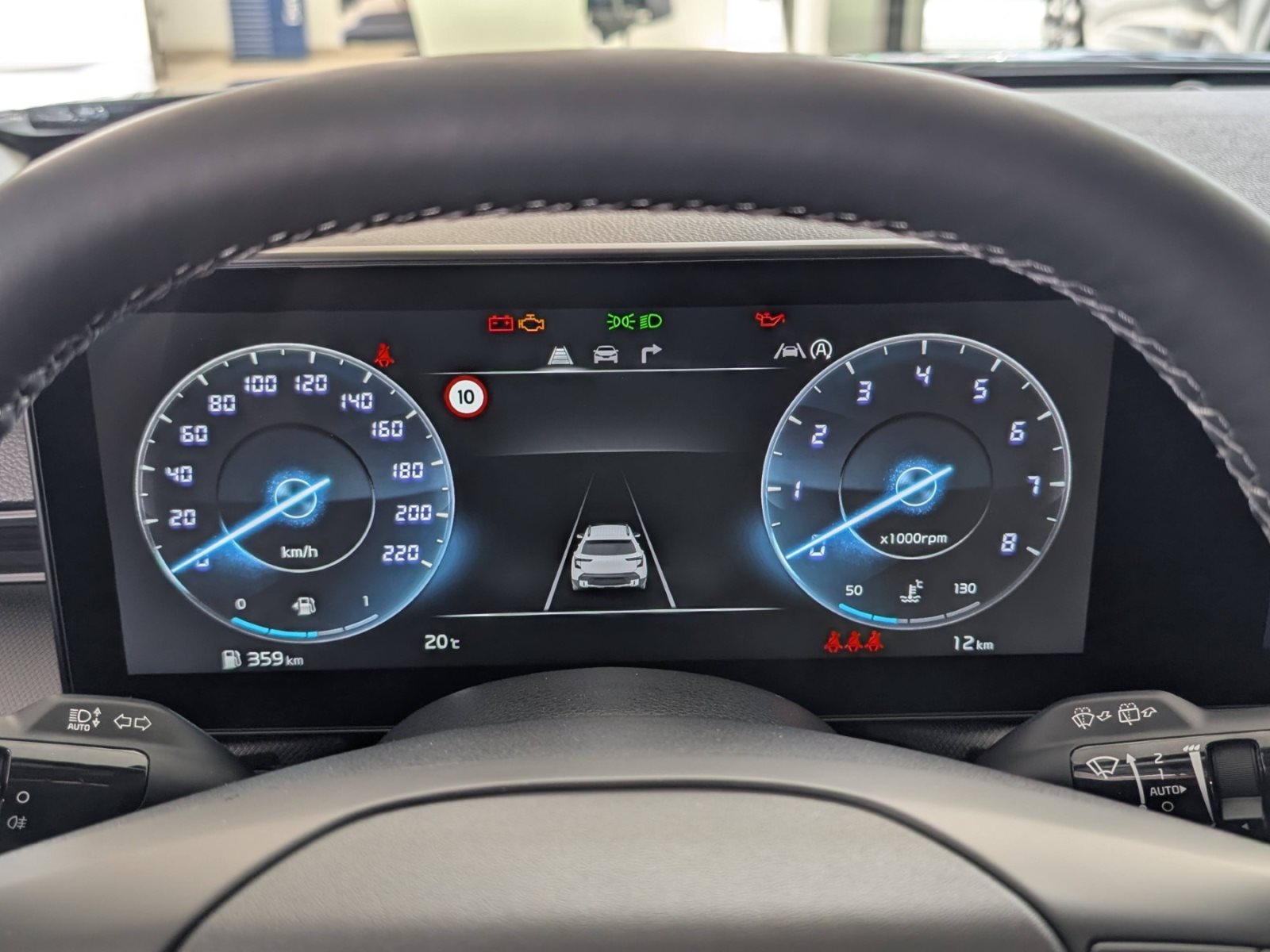 Kia Stonic – Bild 15