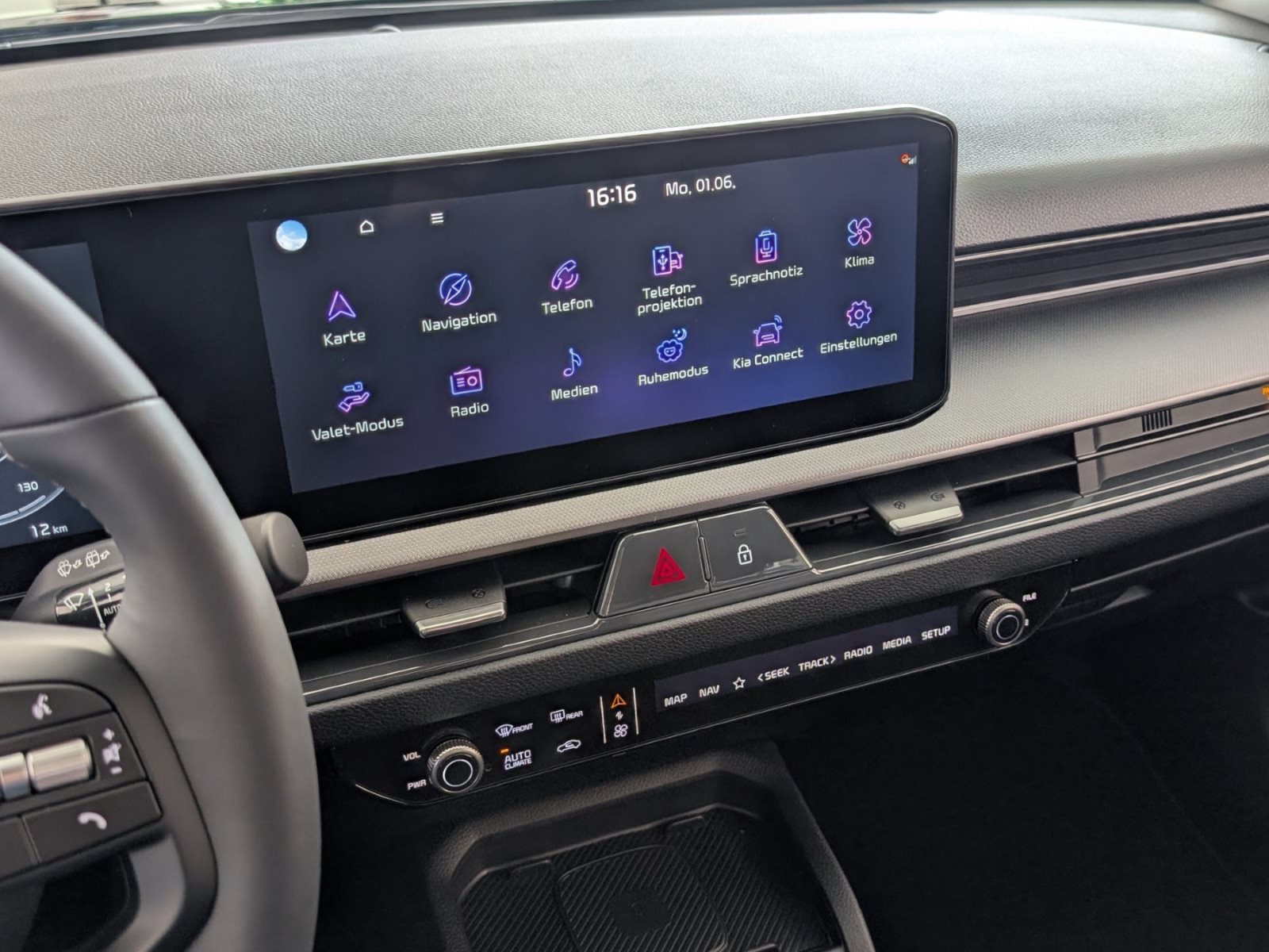 Kia Stonic – Bild 16